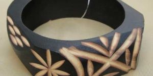 Wooden Bangles