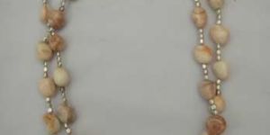 Precious Stone Necklaces