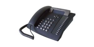 ISDN FEATURE PHONE