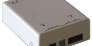 ISDN NETWORK TERMINATION - NT 1