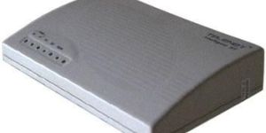 ISDN TA WITH BUILT NT