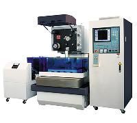 CNC Wire EDM Machine