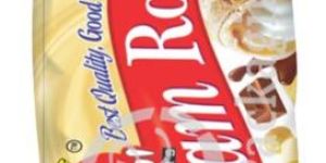 Laminated Bakery Packaging Pouches