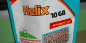 Packaging Material for Agricultural Products