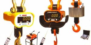 Crane Weighing Scale