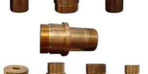 Brass Yoke Bush