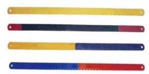 Hand Hacksaw Blade