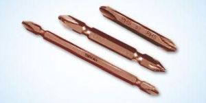 Power Screwdriver Bits