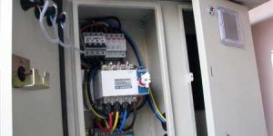 Metering Panels