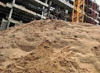 Golf Course Construction Sands