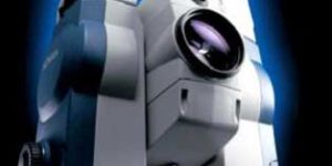 Electronic Theodolite