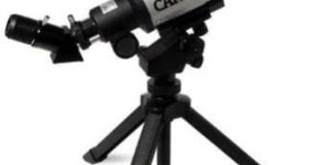 Laboratory Telescope