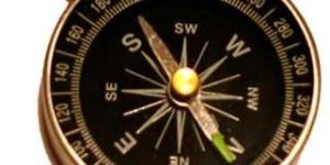 Nautical Compass