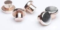 Bi Metal Contact Rivet