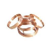Bimetal Strip