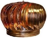 Turbine Air Ventilators