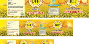 Mustard Oil