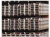 Mild Steel H Beams