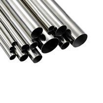 Mild Steel Pipes