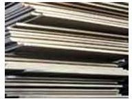Mild Steel Plates