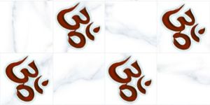 Digital Wall Tiles (10X15)