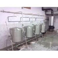 Steam Cooking Equipment