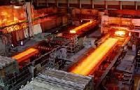 Forging Steel