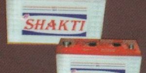 Automotive Batteries