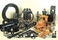 Construction Machinery Parts