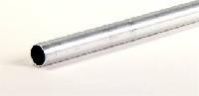 Aluminum Round Tube