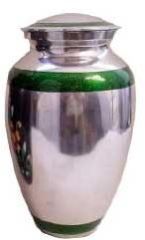 Decorative Urn