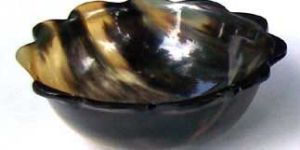 Horn Bowl