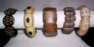 Fancy Bracelet
