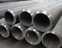 Stainless Steel Welded Tubes