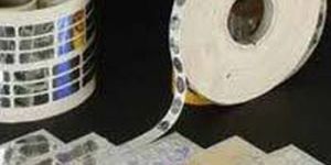 Hologram Sticker Rolls
