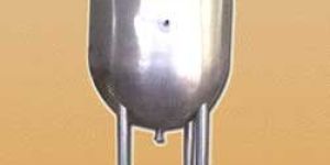 Ghee Boiler