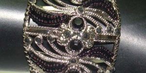 Fashion Folding Bangles (06)