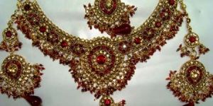 Fashion Necklace Set