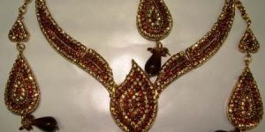 Fashion Necklace Set