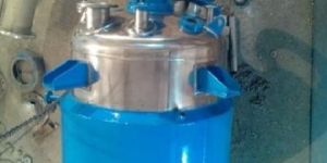 Chemical Reactor
