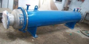 Heat Exchangers