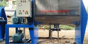 Powder Mixing Machine