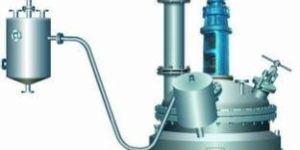 Unsaturated Polyester Resin Plant