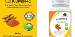 Curcumin 3