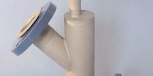 Stainless Steel Reflux Splitters