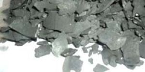 Coconut Shell Charcoal
