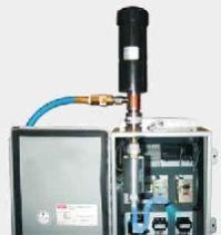 Control Panel Coolers