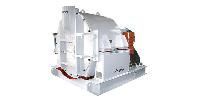 Coal Centrifuges
