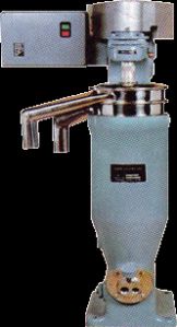 High Speed Centrifuge