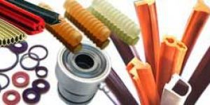 Extruded Rubber Products